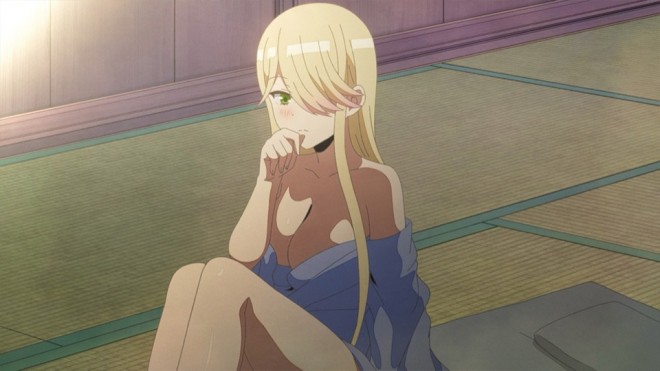 Watari-kun's ****** Is About to Collapse